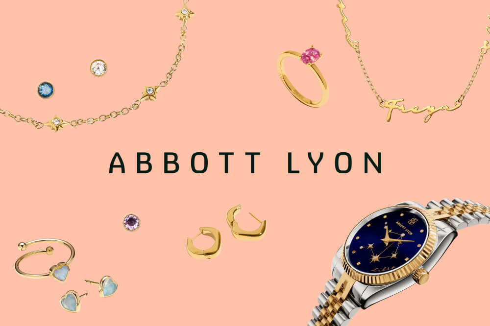 Abbott Lyon