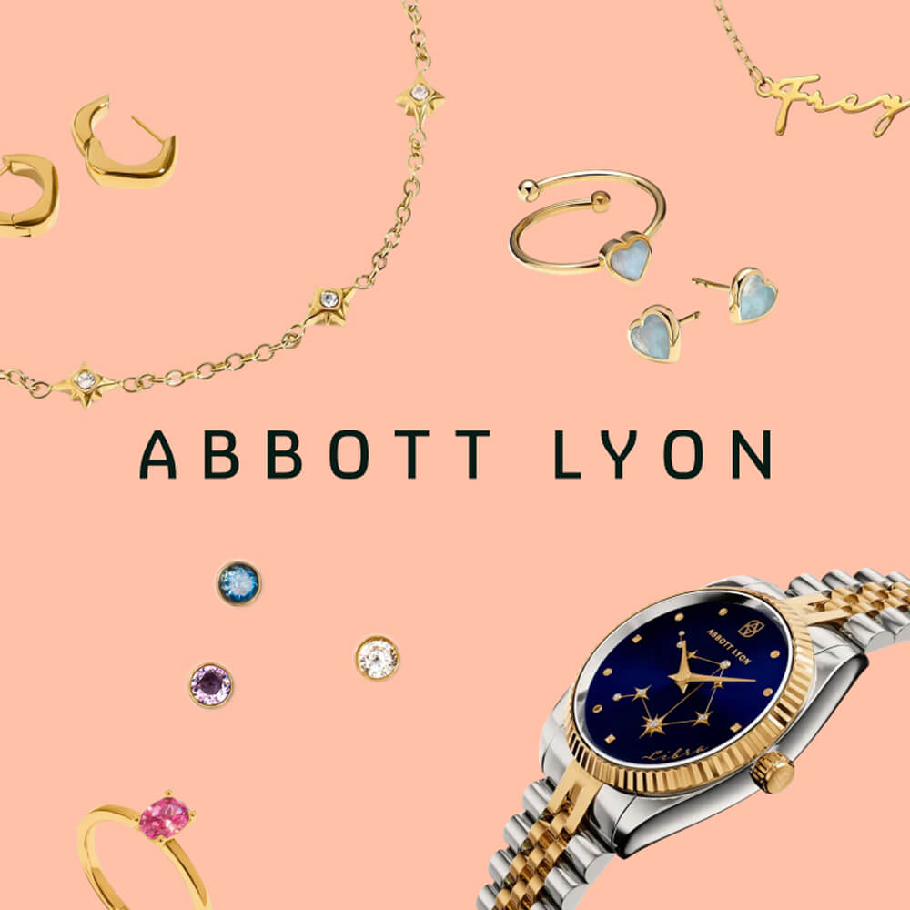 Abbott Lyon