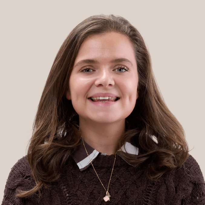 Izzi Howorth - Trading and Commercial Director - Abbott Lyon