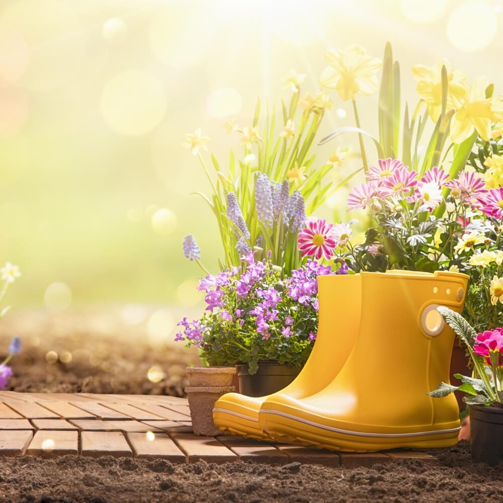 Gardeners Dream