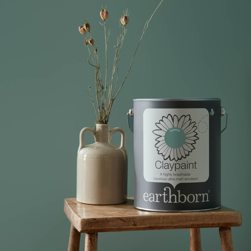 Earthborn