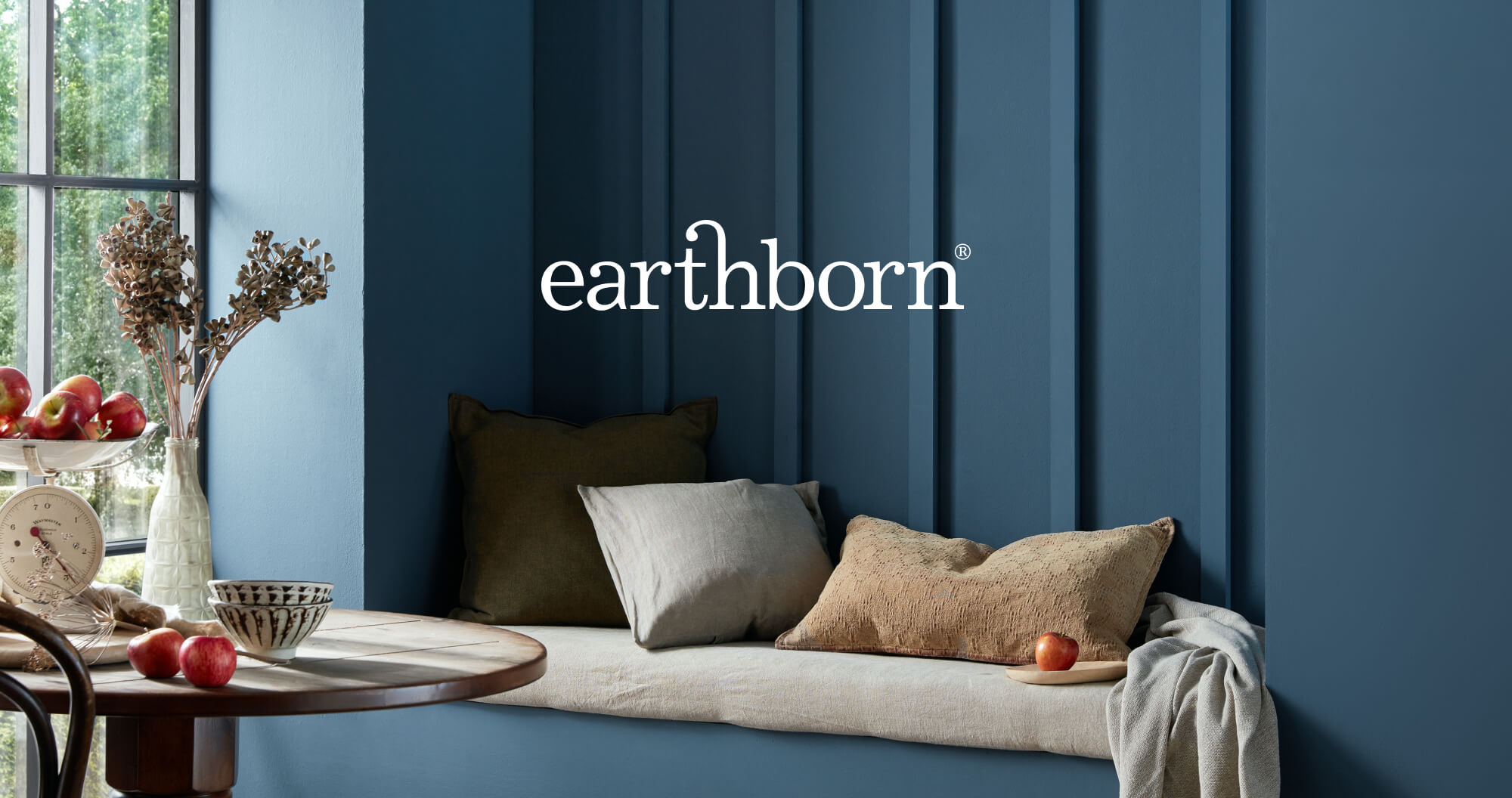 Earthborn